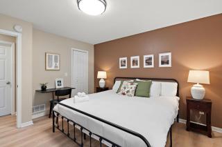 The Marshall Landing - King Bed - 4