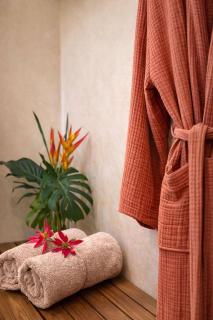 The Hidden Garden Apartments - 2