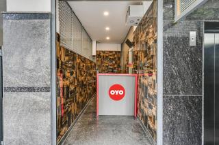 Hotel O Mr Guestline - 3