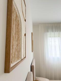 Elegant apartment with pool and parking by beBalmy - 1