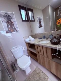 Cardial Gold Apartment Rio Vermelho Federacao - 4