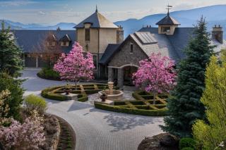 Chateau Okanagan - 9