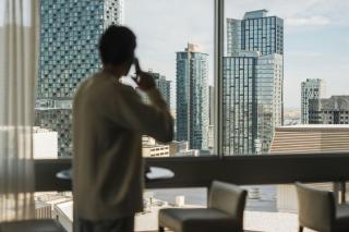 Delta Hotels by Marriott Montreal - 1