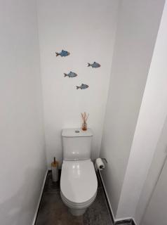 Hermoso Depto a Estrenar en Mar 10 - 3