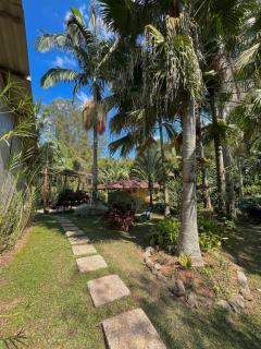 um pedaço do paraíso - 2