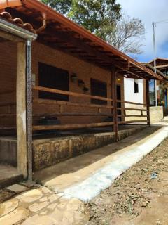 Casa Varandas de Minas - Ibitipoca - 5