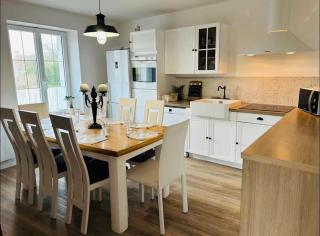 Logis des hirondelles - gold beach - maison plain pied classée 4 étoiles - 9