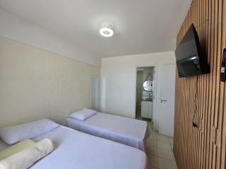 Apartamento Vista para o Mar. (2 quartos) - 5