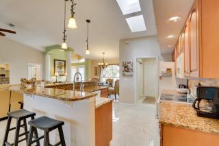 Cape Coral Abode - Near Sun Splash Park & Beach! - 5