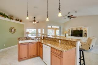 Cape Coral Abode - Near Sun Splash Park & Beach! - 4