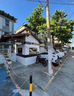 Apartamento Térreo em Cabo Frio próximo à praia - 3