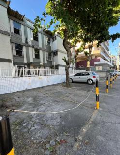 Apartamento Térreo em Cabo Frio próximo à praia - 2