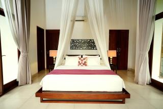 Ubud Villa Pura - 6