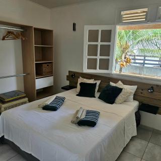 Charmante villa bord de mer les pieds dans l'eau - La Trinité - 2