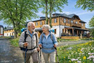 REJVÍZ 1 Hotel & Spa - 1