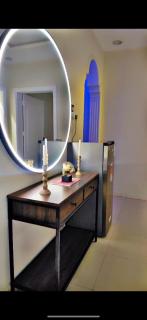 شقة موقع مميز بحطين - 8