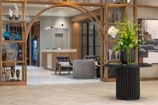 Sheraton Framingham Hotel & Conference Center - 8