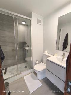 Departamento Piso 6 - 5