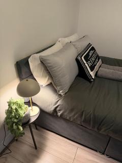The London Base Studio Apt - Finsbury Park - 1