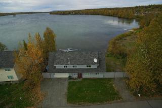 Downtown Wasilla Lakefront Home - 8