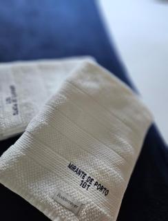 Flat de luxo BEIRA-MAR Porto de Galinhas - 3