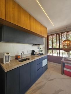 Flat de luxo BEIRA-MAR Porto de Galinhas - 6