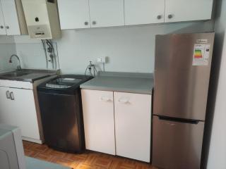 Casa completa con patio y estacionamiento - 3