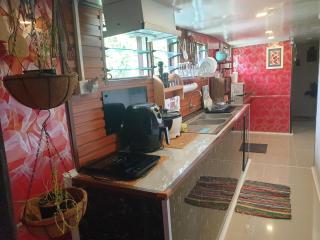 Master's Homestay - 2