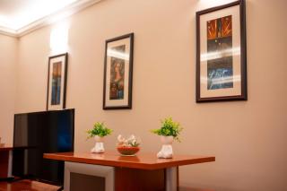 Mito's Apartments - Heart of Skopje with Free Parking - 7