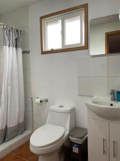 Cabañas La Pampa - 3