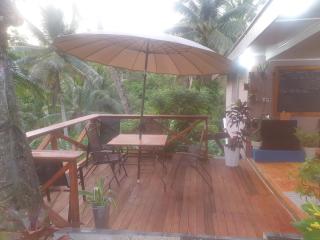 Master's Homestay - 7