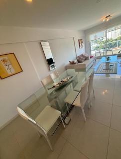 Piso 7 con vista a Playa Brava, Piscina y sauna - 9