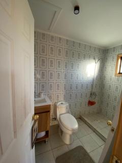 Cabaña El Refugio - 6