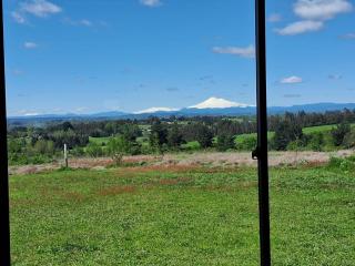 Cabaña El Refugio - 4