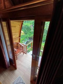 Oemah Ubud - Waterfall - 9