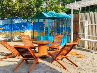 Casa de Praia Dunnas - Ajuruteua - Pa - 4