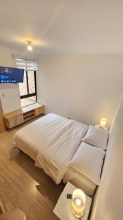 Nice spacious and quiet apartment in Chia - 5