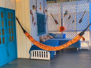 Casa de Praia Dunnas - Ajuruteua - Pa - 1