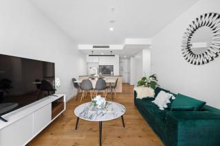 Big and Modern 3BR SouthBank 11605 - 4