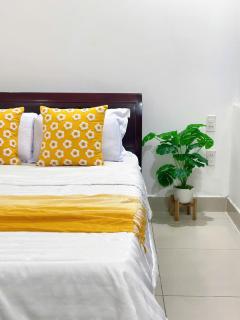 Hà Đan Hotel - Bãi Sau Vũng Tàu - 9