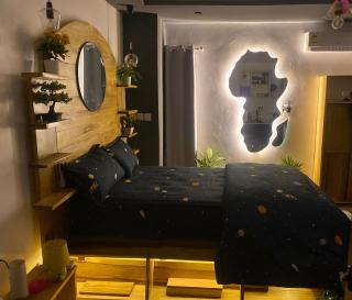 Superb Studio Apt in Accra - 5