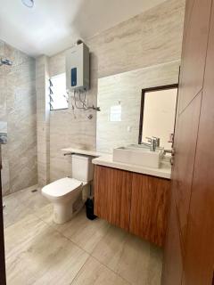 New apartment in a strategic area - 1