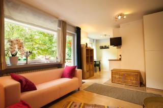 Fewo-Rosenheim im Zentrum mit kostenlosem Parkplatz - 6