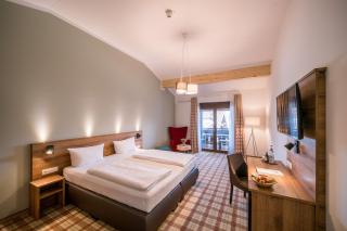 Panoramahotel Kühbergalp - 8
