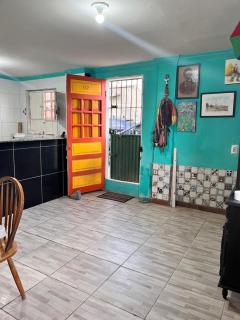 Quarto em casa compartilhada para o Carnaval de Olinda 2026 - 8