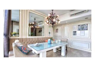 Summit By SanLiving - 2BR - Direct Access Mall Kelapa Gading - 8