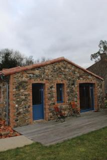 La Maison Des Landes - Mouzillon - 2