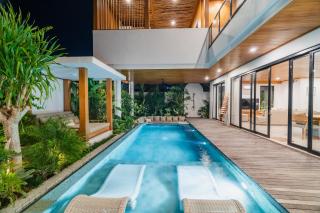 Villa Alora Canggu - 3 Bedroom Private Pool Villa - 6