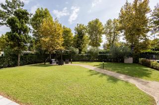 Le Sabbie - Appartamento in villino a 50mt dal mare - 5