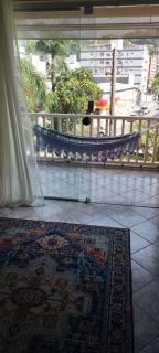 Apartamento 3 Dormitórios - Guarujá/SP - Lado Praia - 4